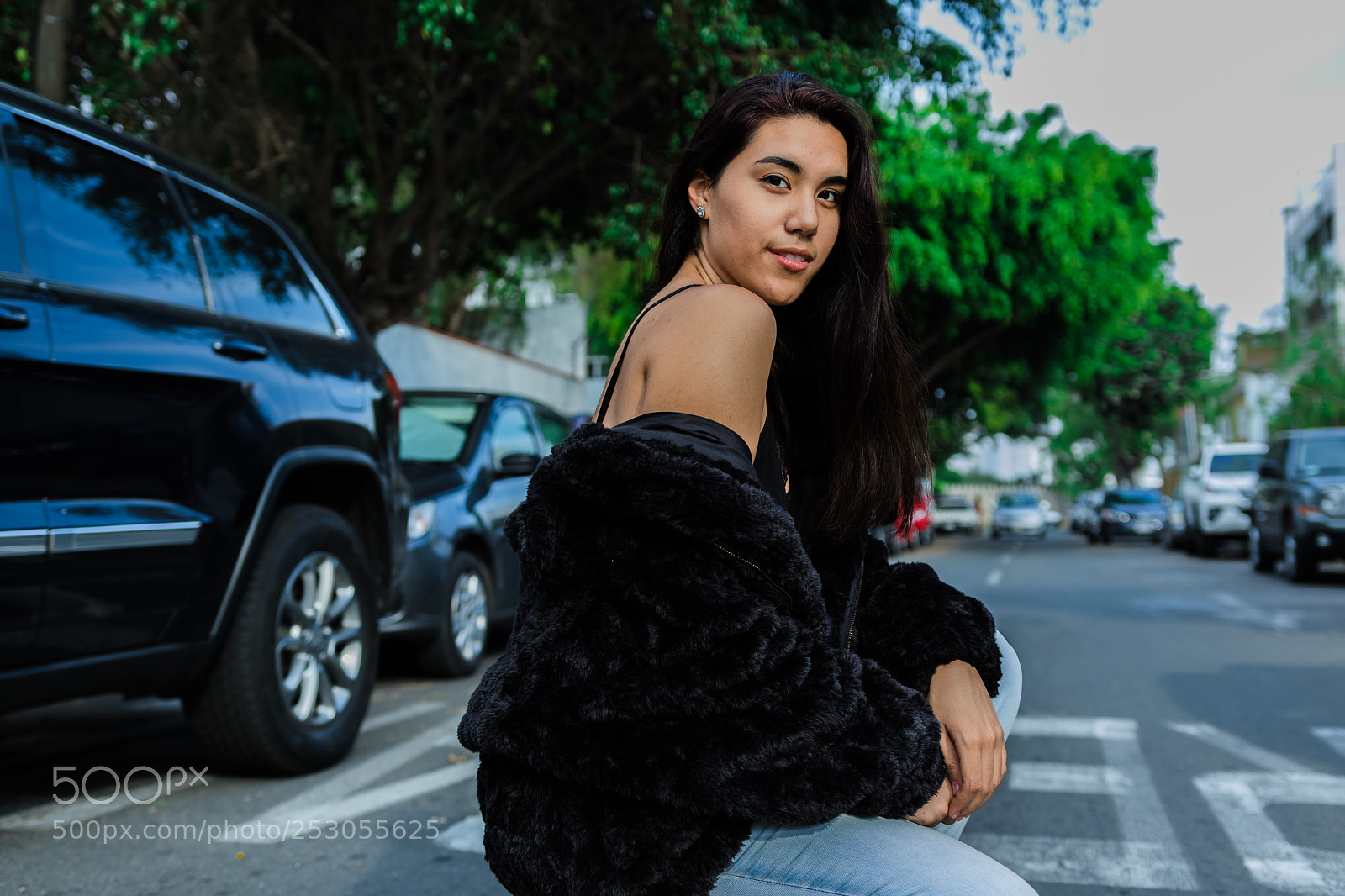 Canon EOS 7D Mark II sample photo. Claudia photography
