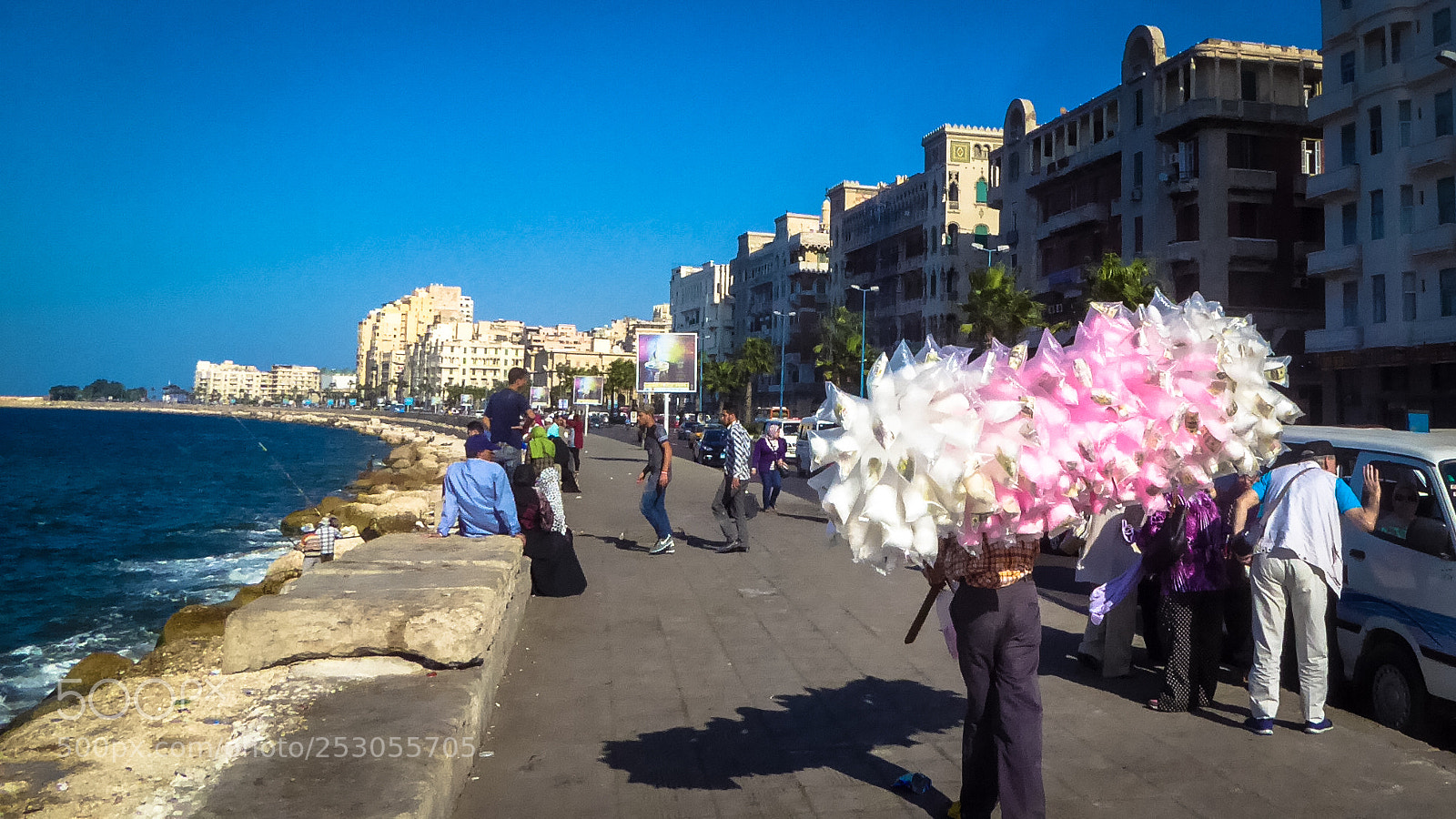 Panasonic Lumix DMC-ZS50 (Lumix DMC-TZ70) sample photo. Alexandria photography