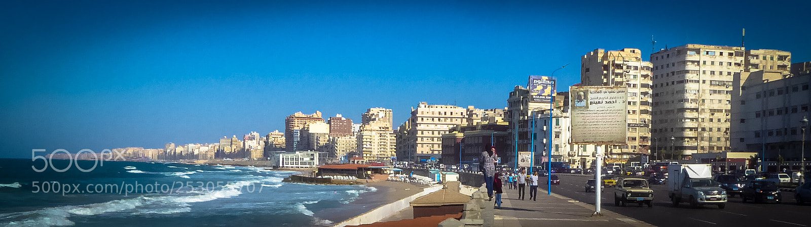 Panasonic Lumix DMC-ZS50 (Lumix DMC-TZ70) sample photo. Alexandria photography