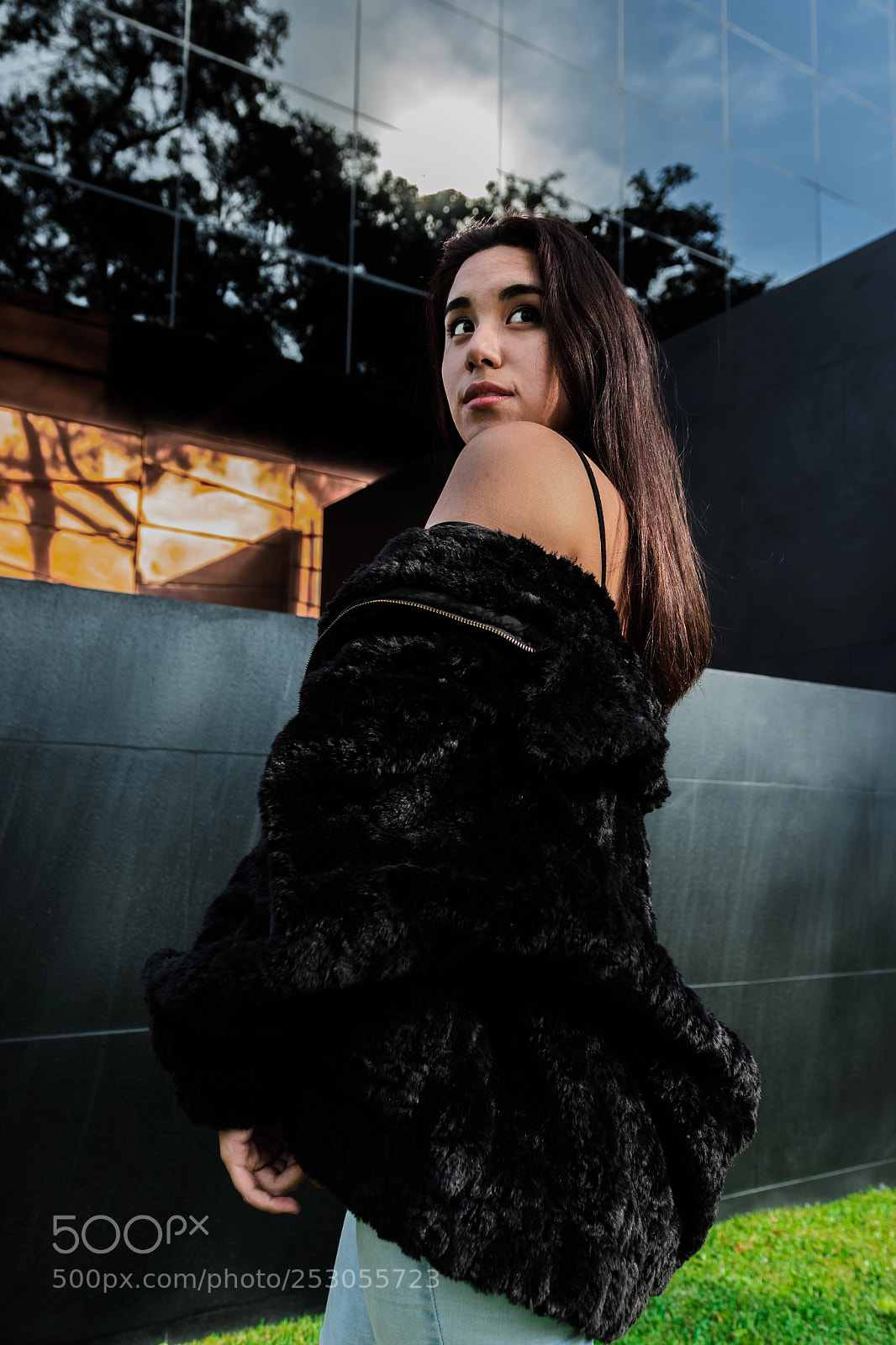 Canon EOS 7D Mark II sample photo. Claudia photography
