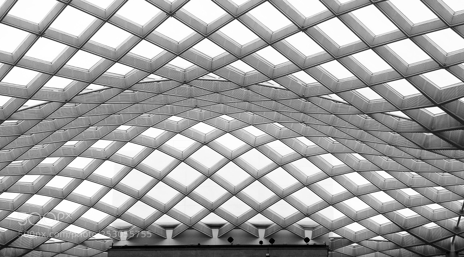 Canon EOS 1100D (EOS Rebel T3 / EOS Kiss X50) sample photo. National gallery photography