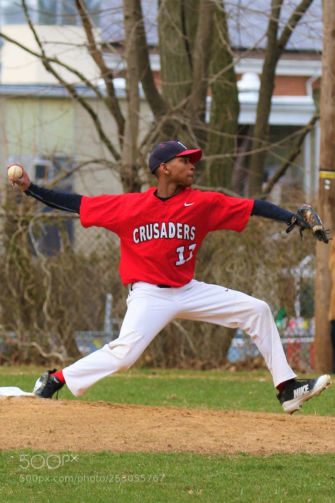 Canon EOS 7D Mark II sample photo. Fastball photography