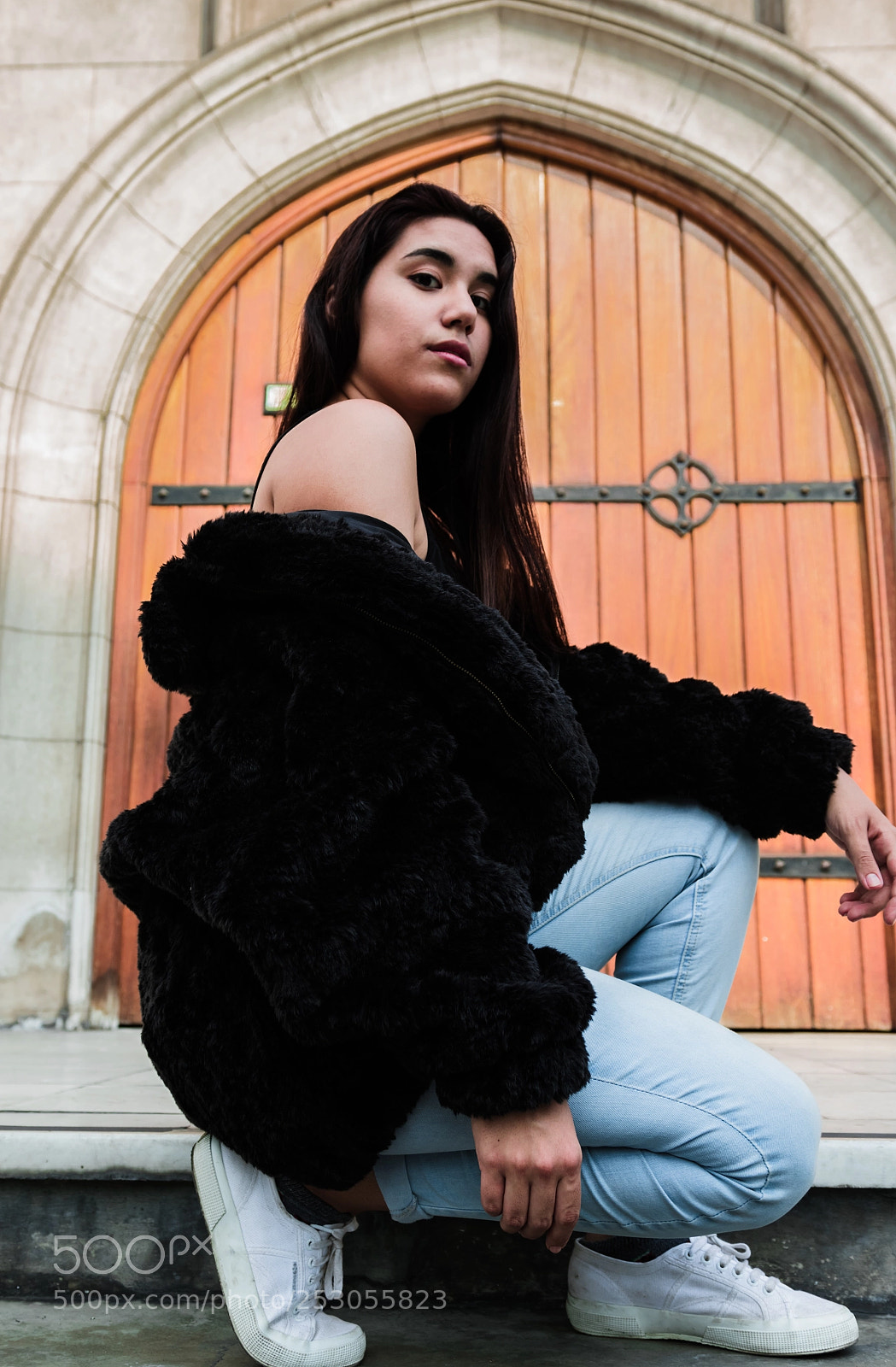 Canon EOS 7D Mark II sample photo. Claudia photography