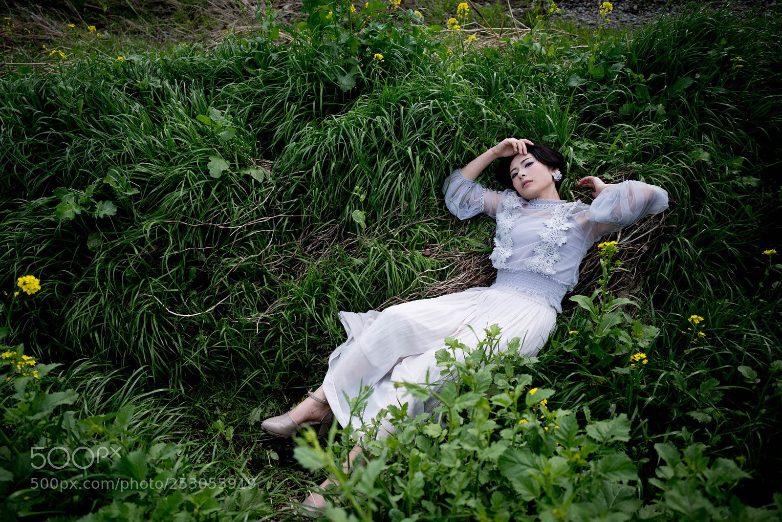 Sony a7R III sample photo. 20180410-1 photography