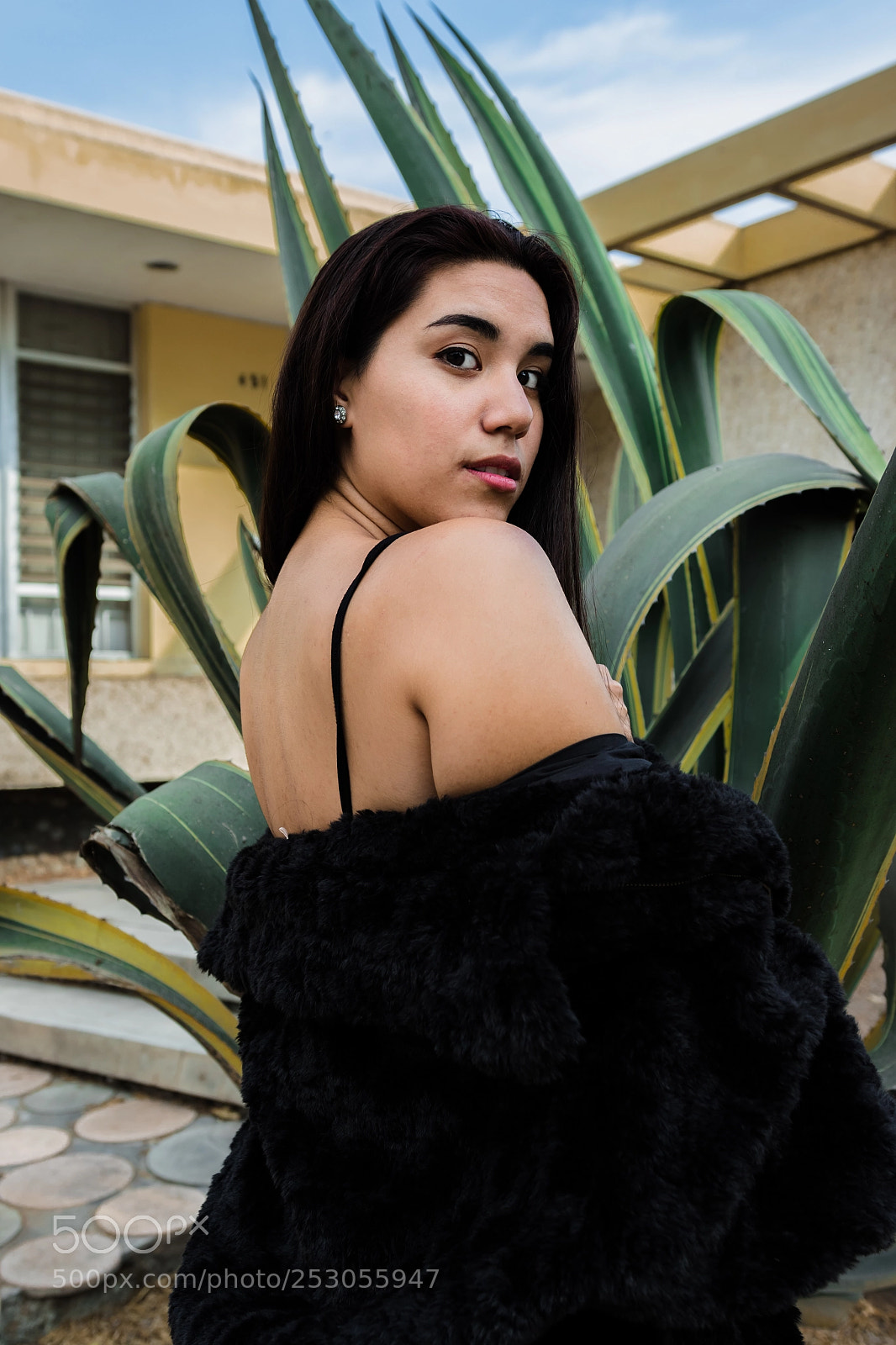 Canon EOS 7D Mark II sample photo. Claudia photography