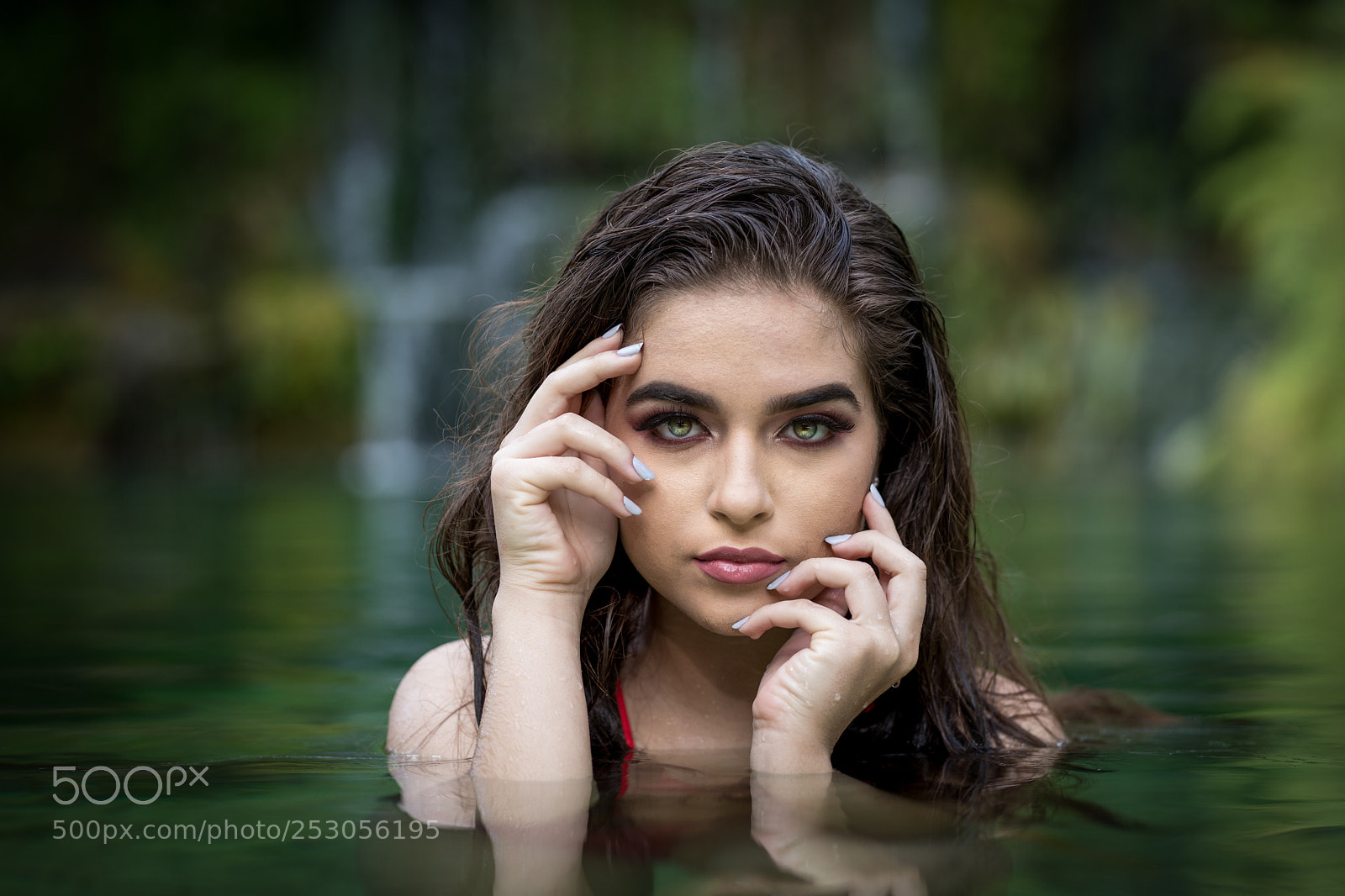 Canon EOS 5D Mark IV sample photo. Elena photography
