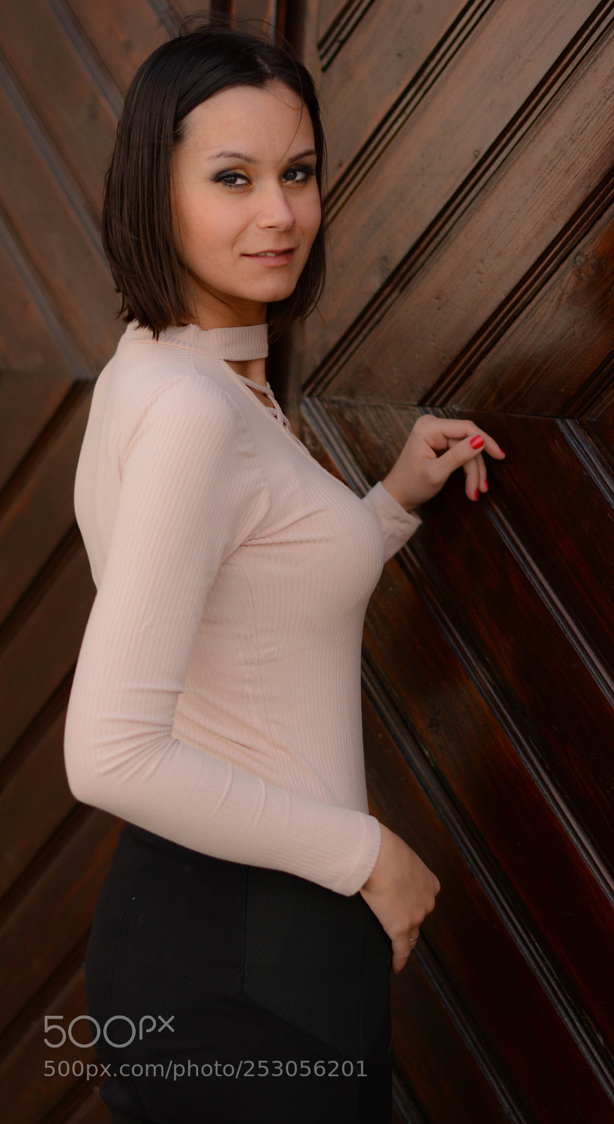 Nikon D7100 sample photo. Street foto photography