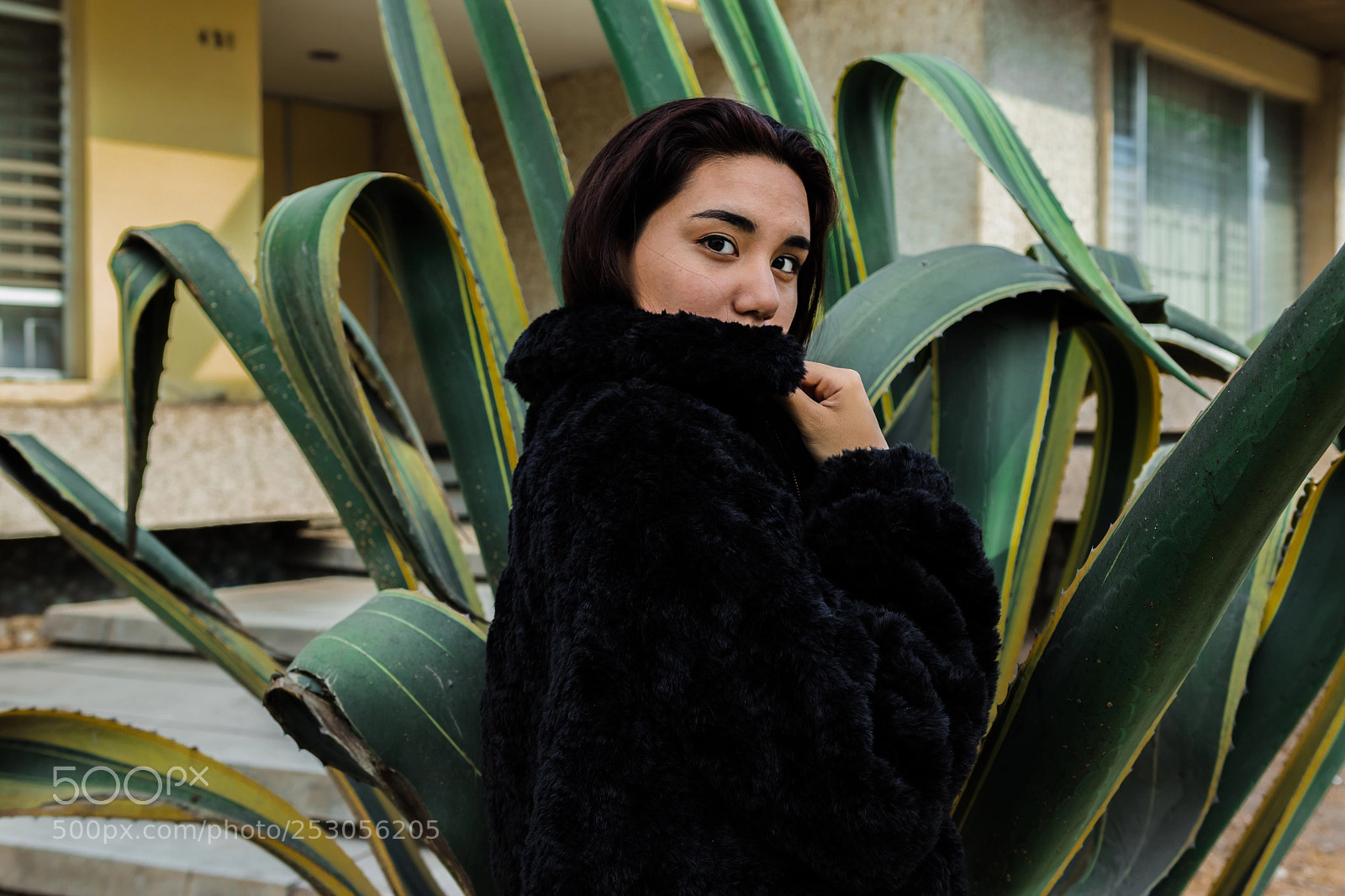 Canon EOS 7D Mark II sample photo. Claudia photography