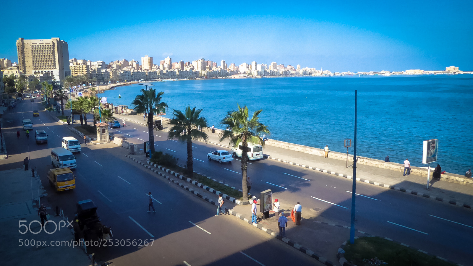 Panasonic Lumix DMC-ZS50 (Lumix DMC-TZ70) sample photo. Alexandria photography