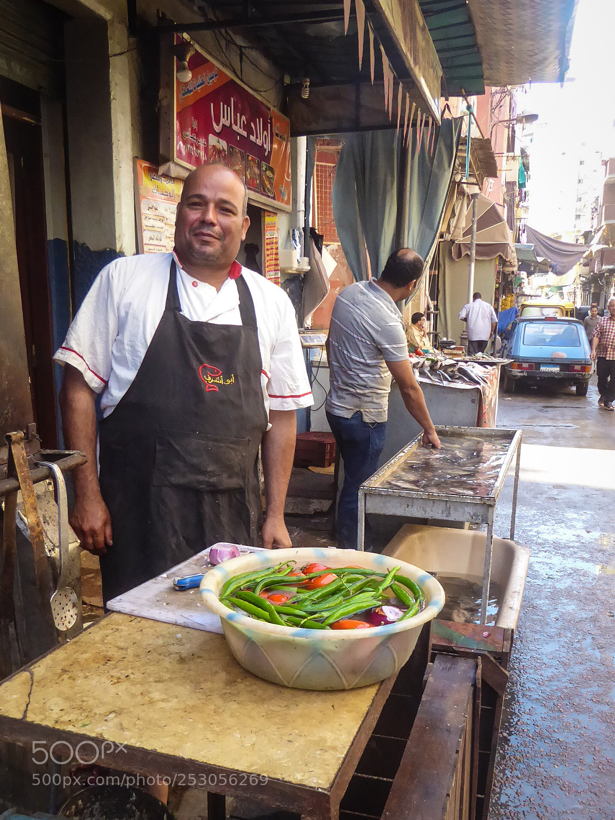 Panasonic Lumix DMC-ZS50 (Lumix DMC-TZ70) sample photo. Alexandria photography