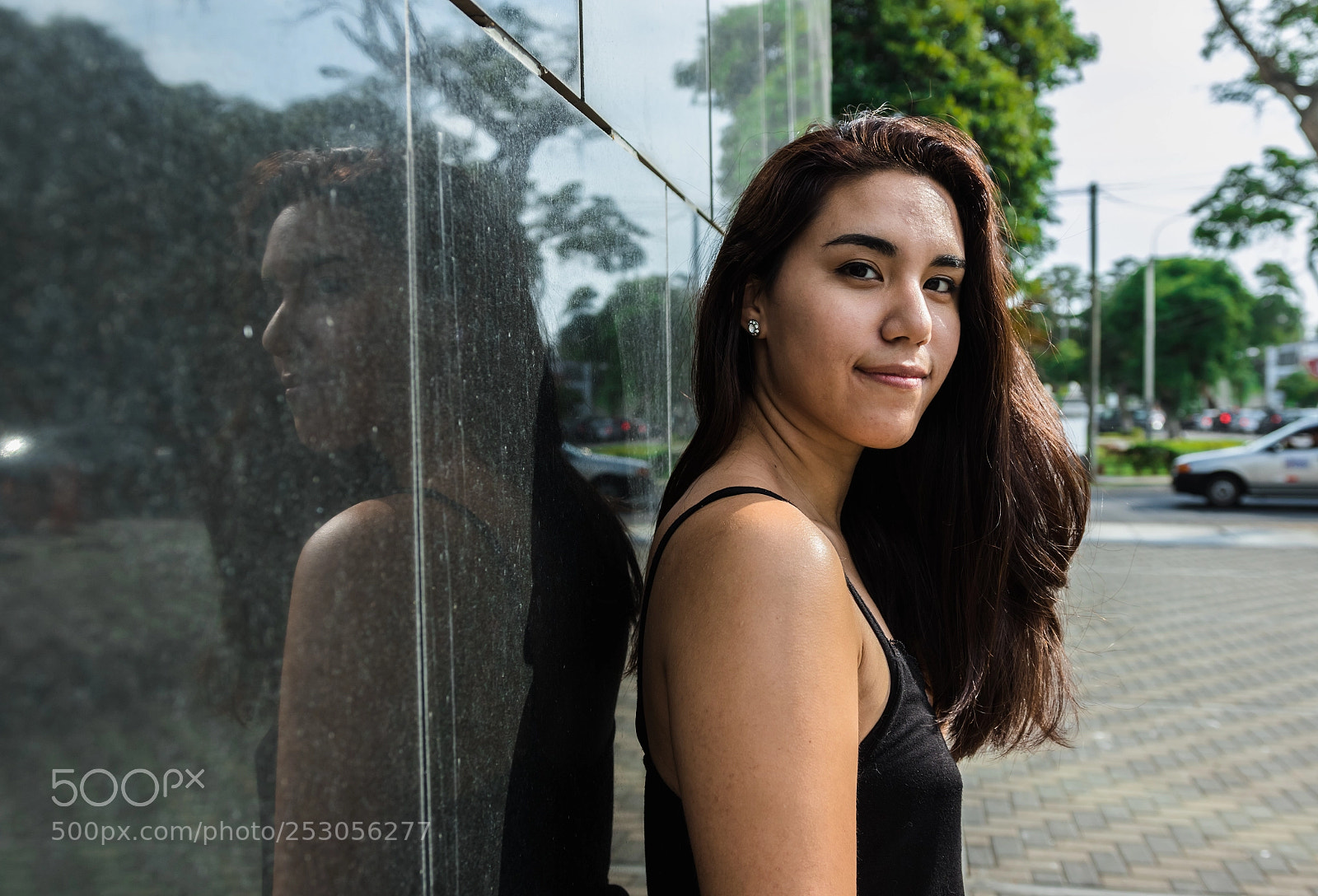 Canon EOS 7D Mark II sample photo. Claudia photography