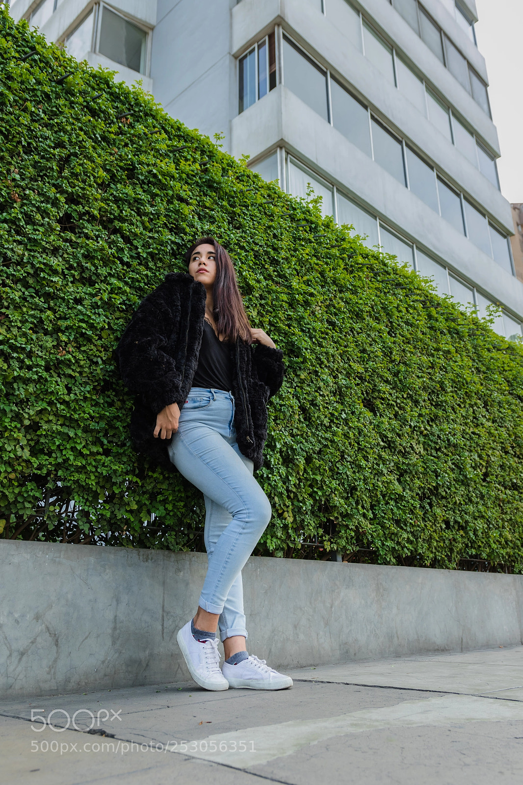 Canon EOS 7D Mark II sample photo. Claudia photography