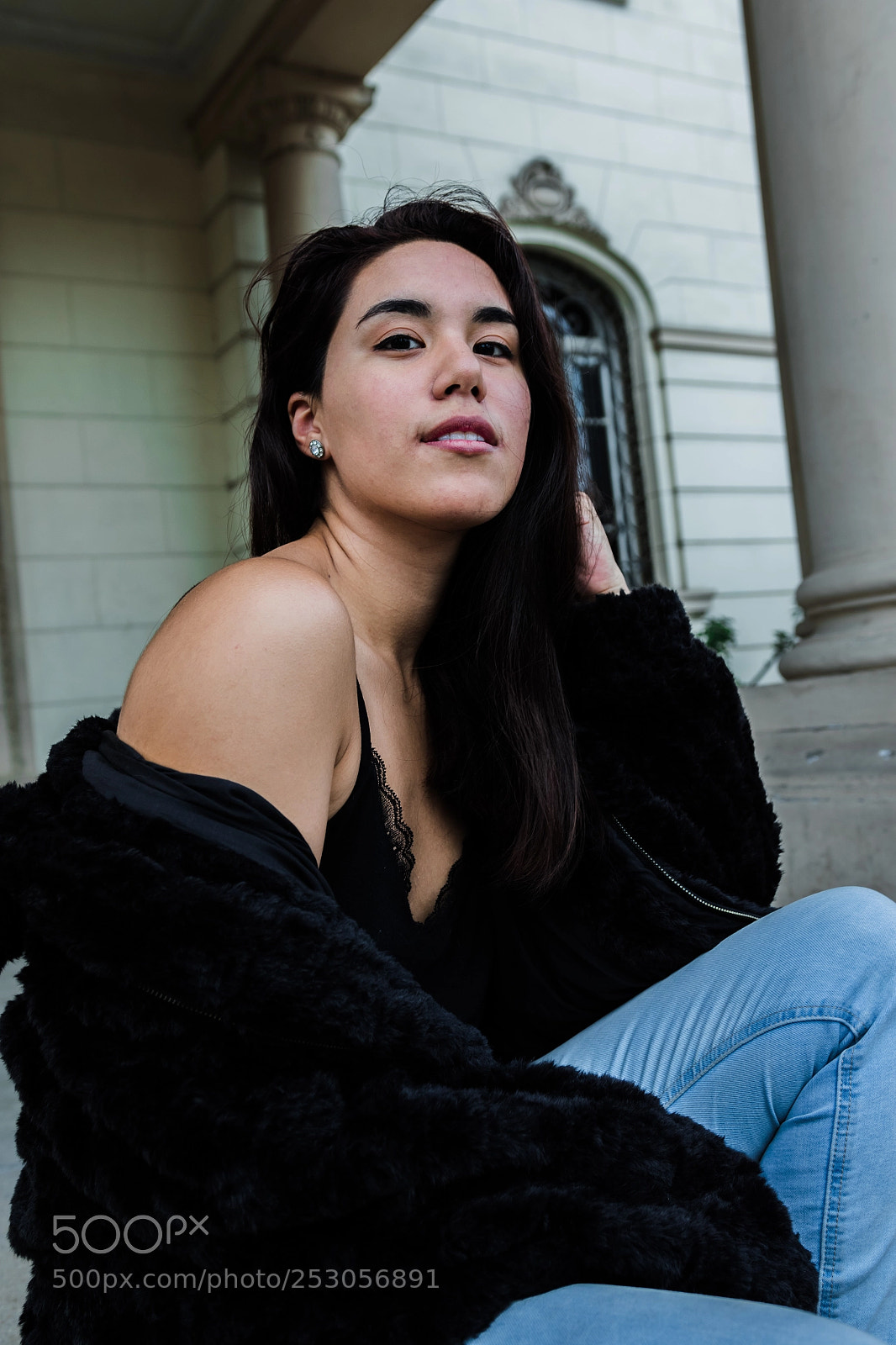 Canon EOS 7D Mark II sample photo. Claudia photography