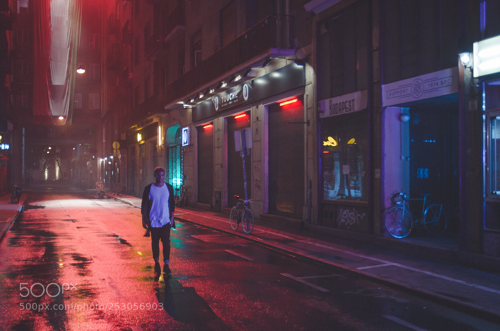 Nikon D7000 sample photo. Street photography