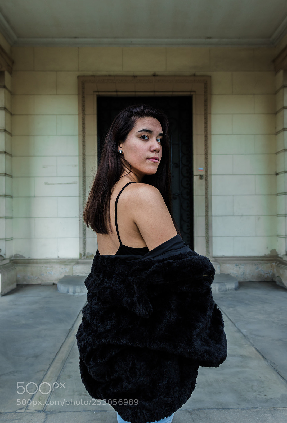 Canon EOS 7D Mark II sample photo. Claudia photography