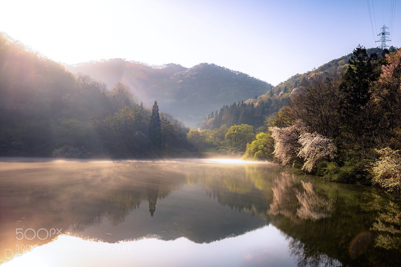 Canon EOS 6D Mark II sample photo. Beautiful lake  photography
