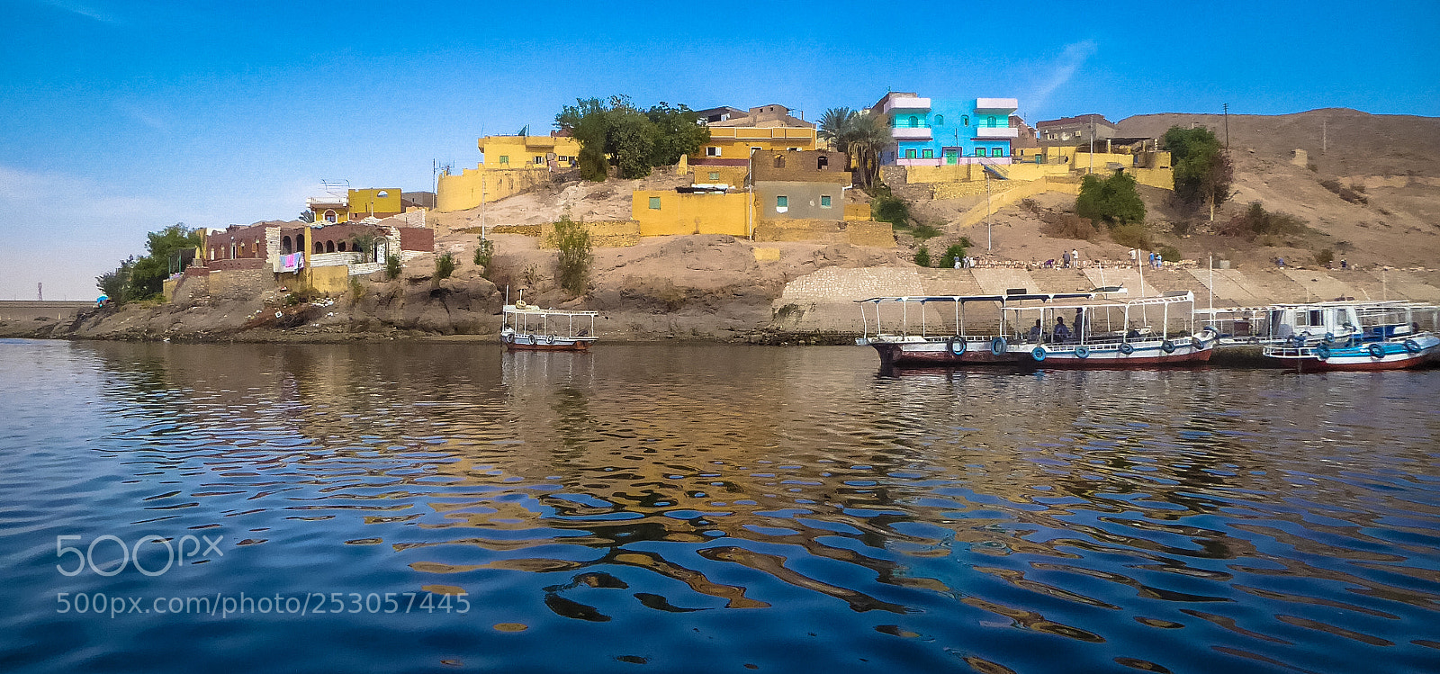 Panasonic Lumix DMC-ZS50 (Lumix DMC-TZ70) sample photo. Aswan photography