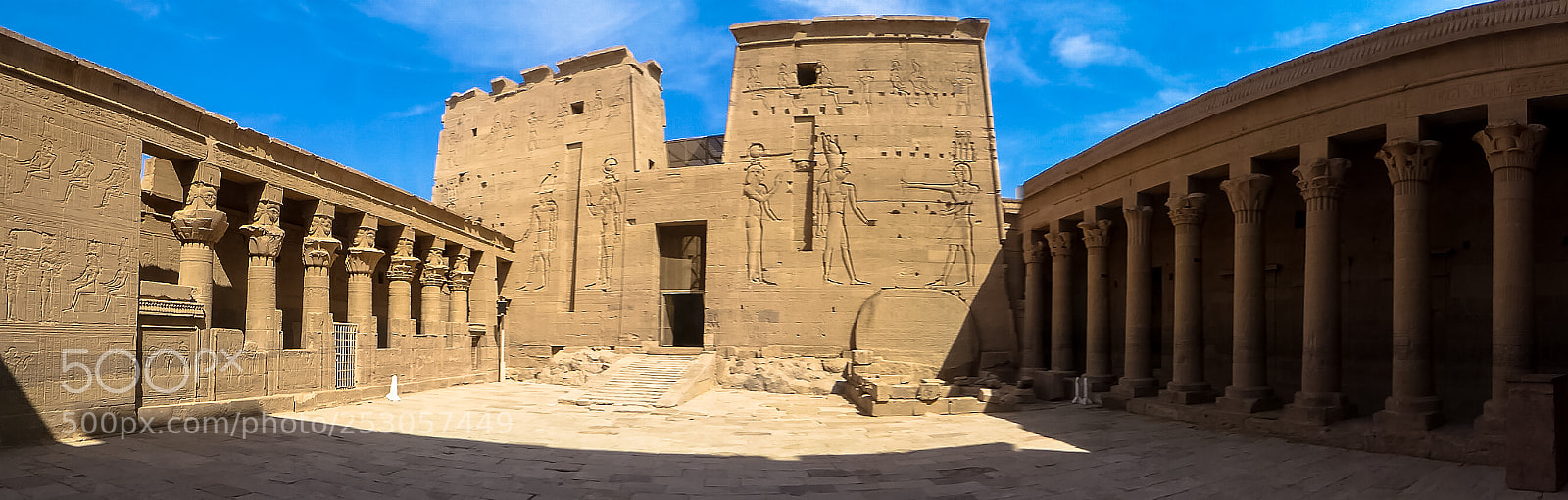 Panasonic Lumix DMC-ZS50 (Lumix DMC-TZ70) sample photo. Aswan photography