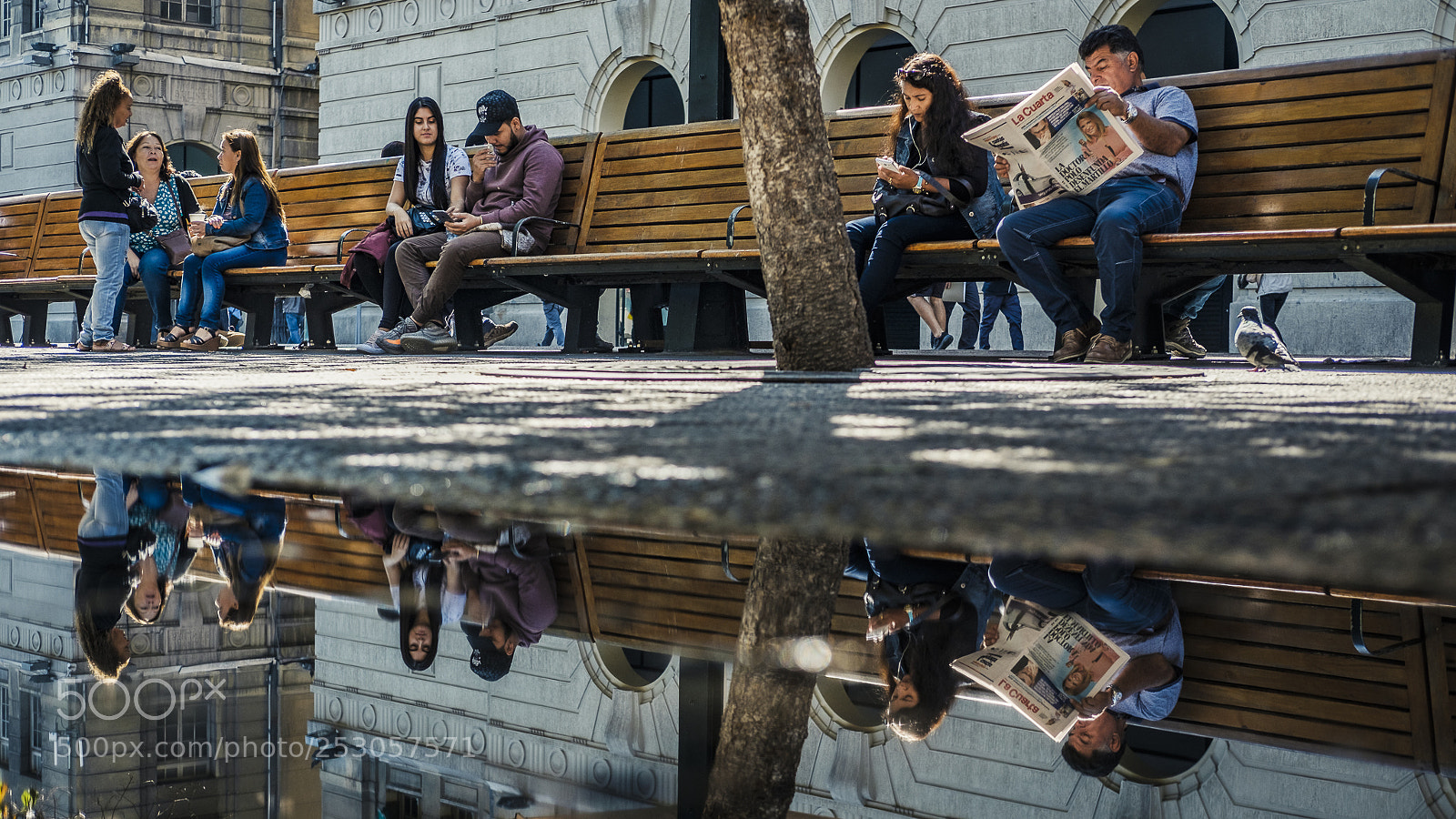 Fujifilm X-T20 sample photo. Untitled photography