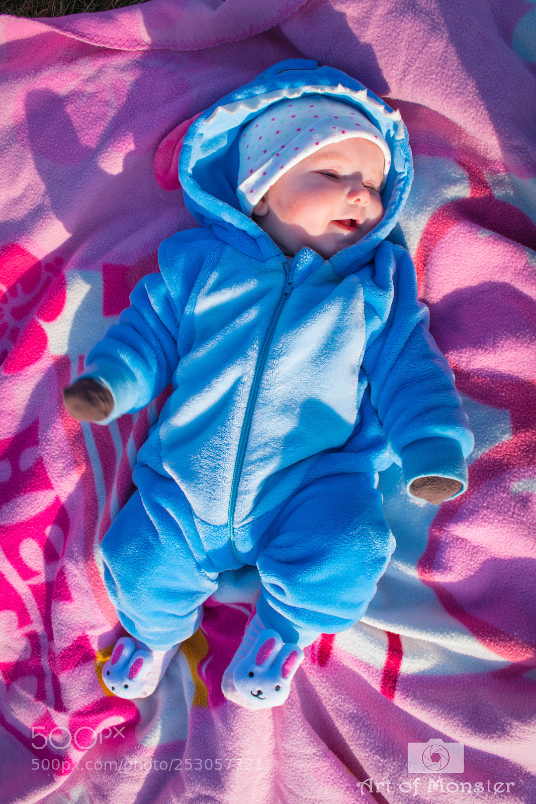Nikon D3300 sample photo. Child photography