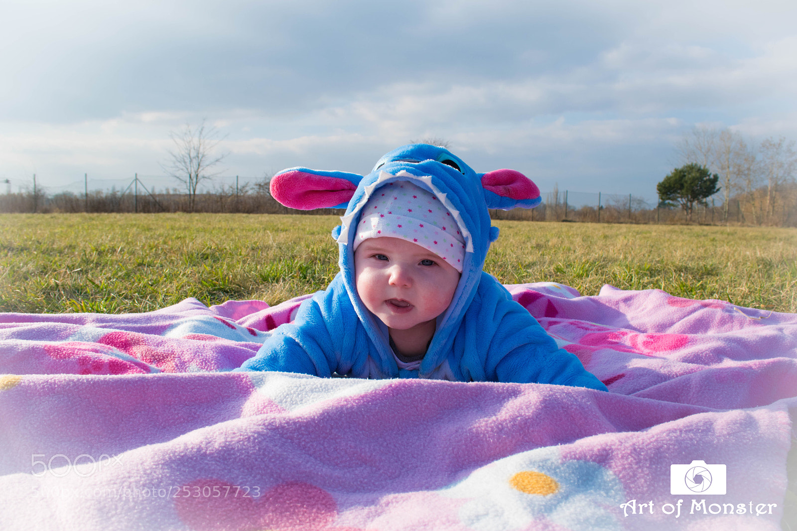 Nikon D3300 sample photo. Child photography