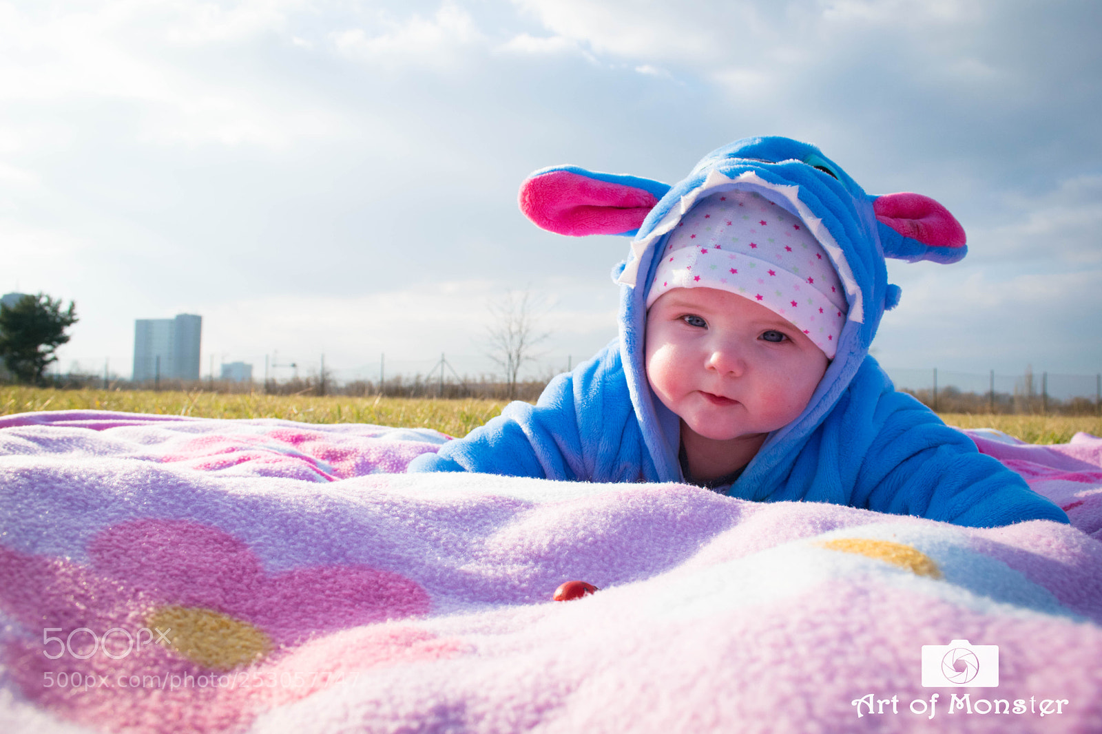 Nikon D3300 sample photo. Child photography