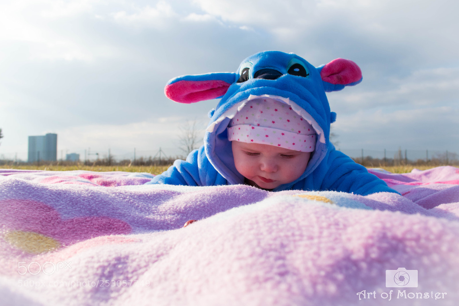 Nikon D3300 sample photo. Child photography
