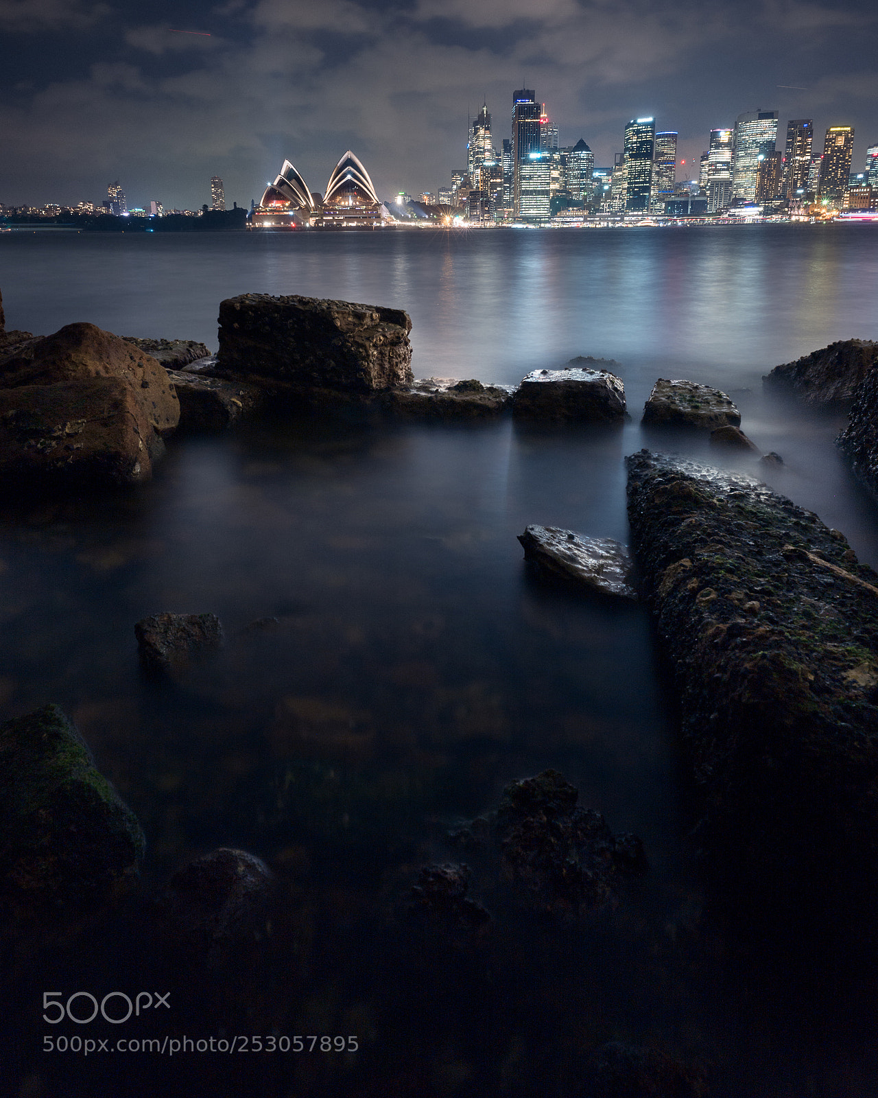 Leica SL (Typ 601) sample photo. Kirribili, sydney australia photography