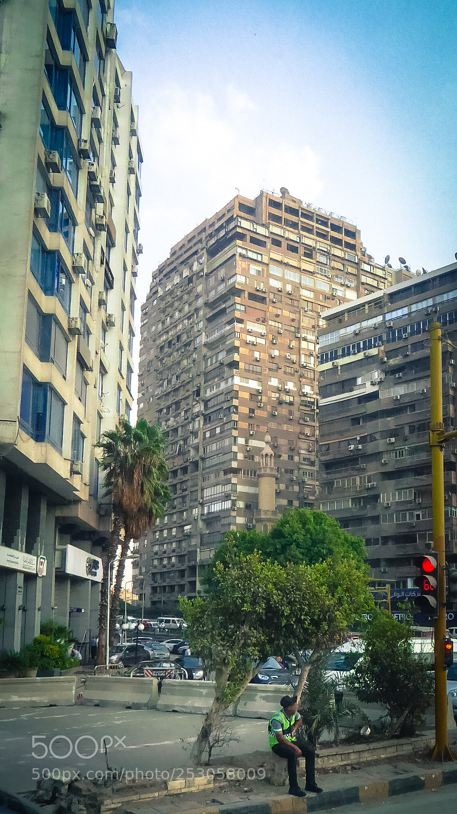 Panasonic Lumix DMC-ZS50 (Lumix DMC-TZ70) sample photo. Cairo alexandria photography