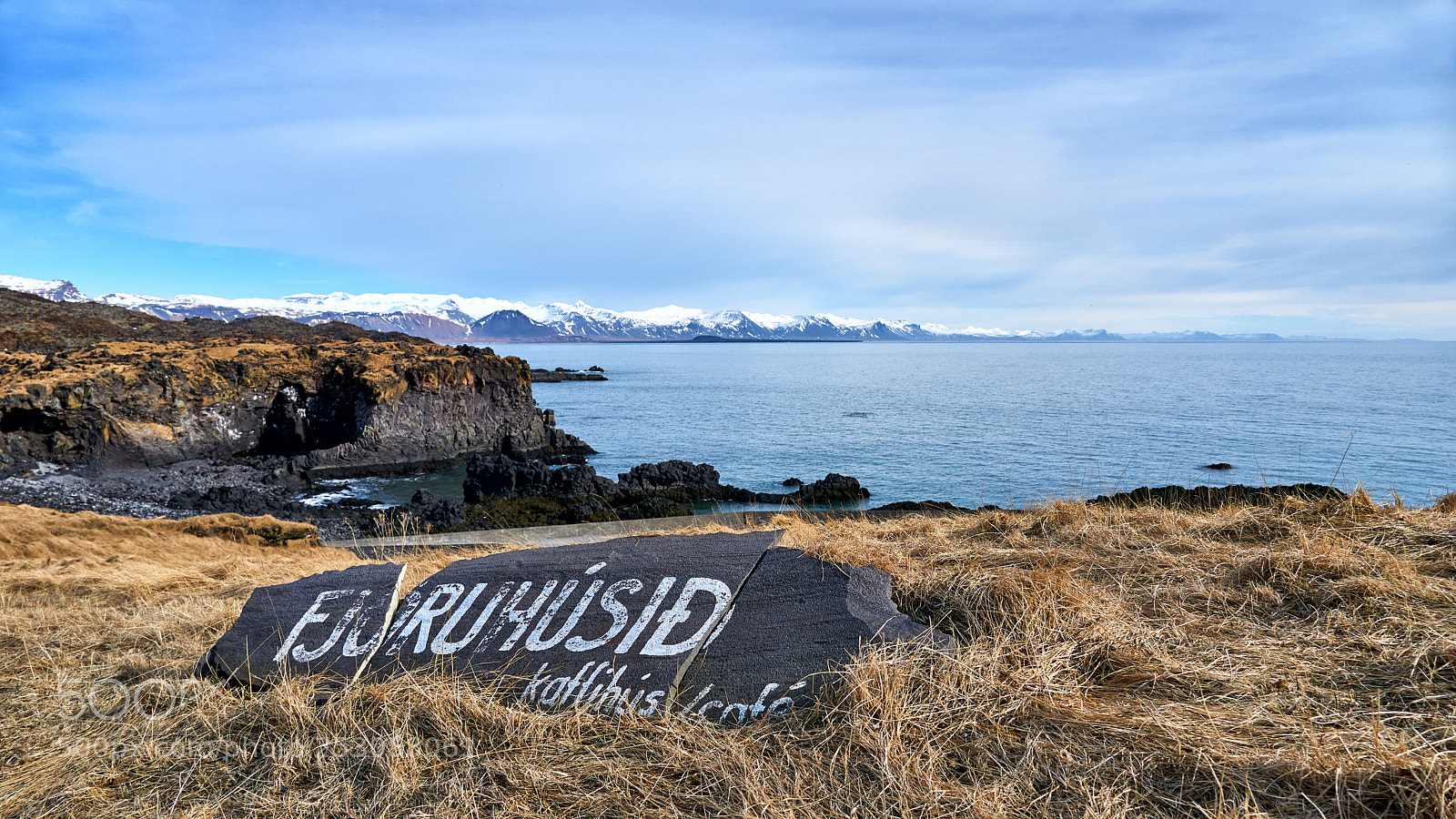 Sony a6000 sample photo. The sign photography