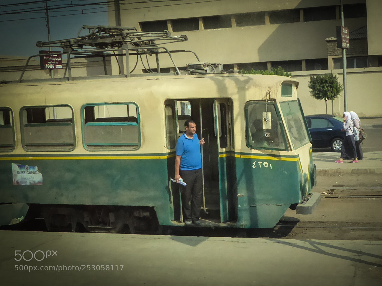 Panasonic Lumix DMC-ZS50 (Lumix DMC-TZ70) sample photo. Cairo alexandria photography