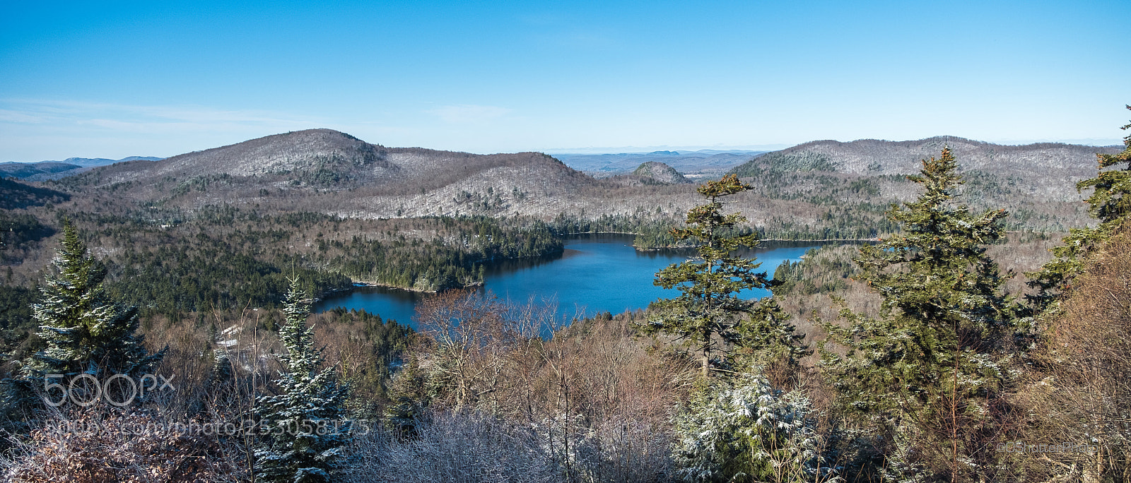 Fujifilm X-T2 sample photo. Lac du cordon nov photography