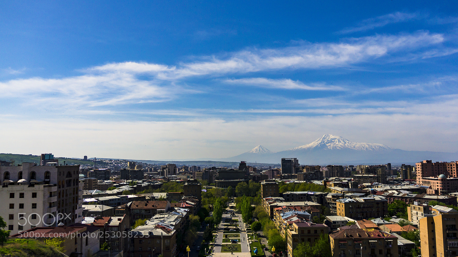Sony Alpha NEX-5N sample photo. Yerevan photography