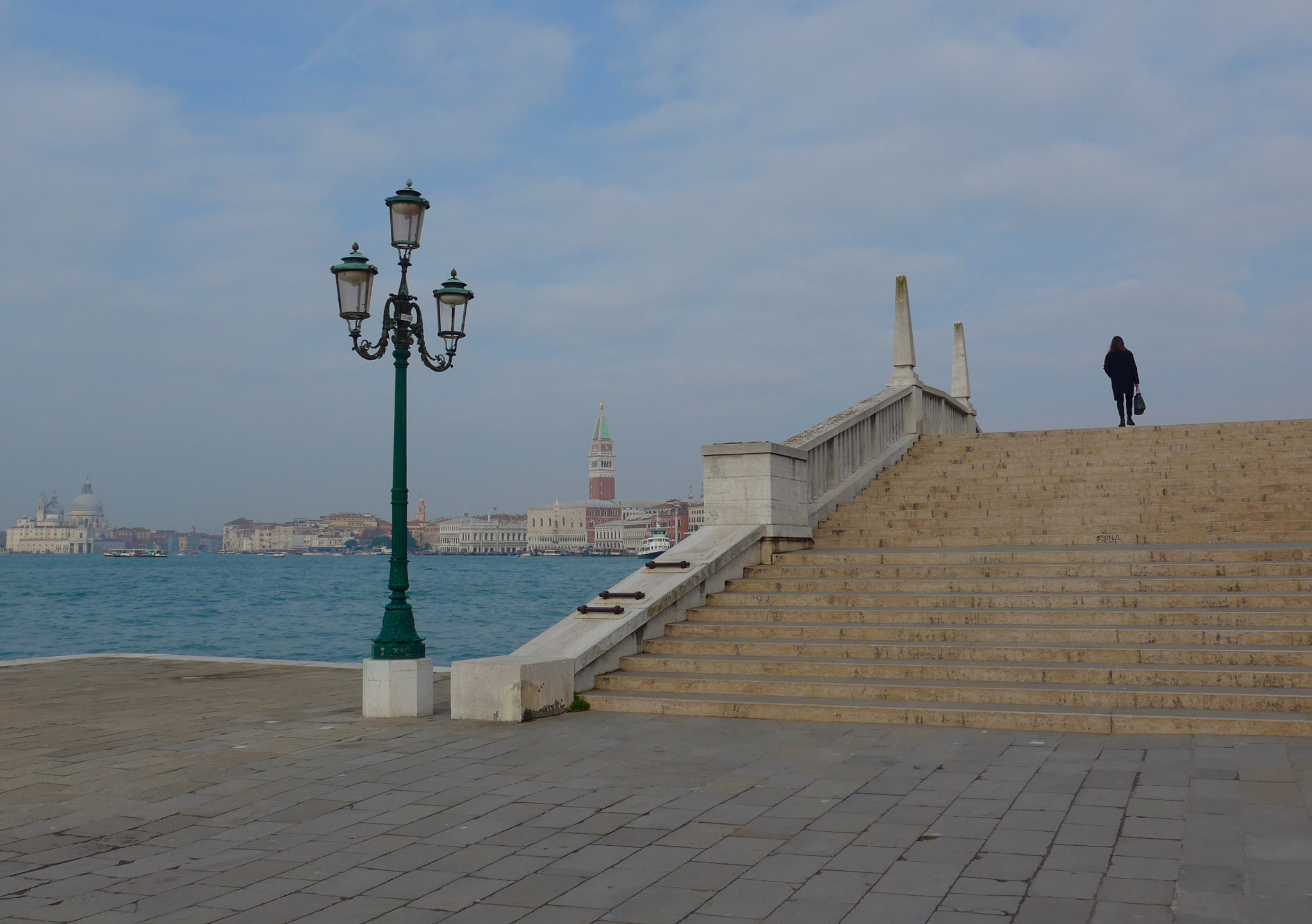 Leica C (Typ 112) sample photo. Venice street photography