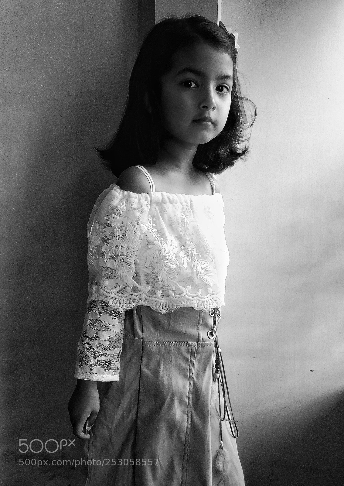 Xiaomi MI 5 sample photo. Tia- black n white photography