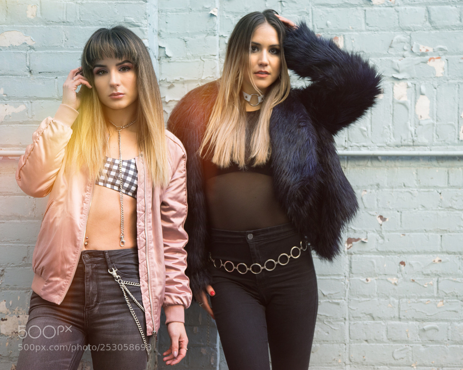 Sony a7 II sample photo. Ashley and michelle photography