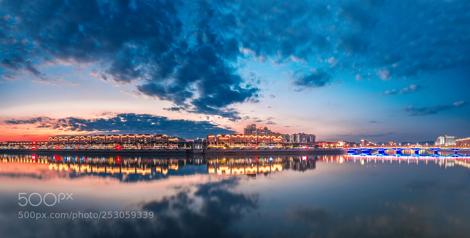 Nikon Df sample photo. 奇幻天空 photography