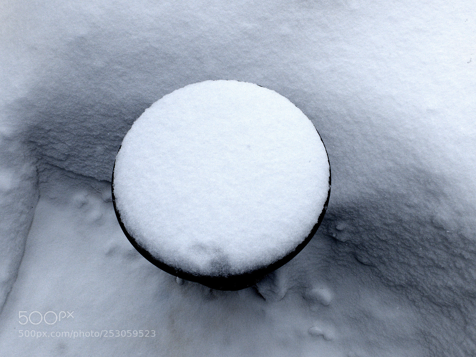 Fujifilm X30 sample photo. Снег, снег.... snow, snow ..... photography