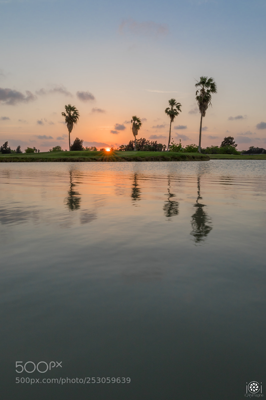 Canon EOS 7D Mark II sample photo. Par 4 photography