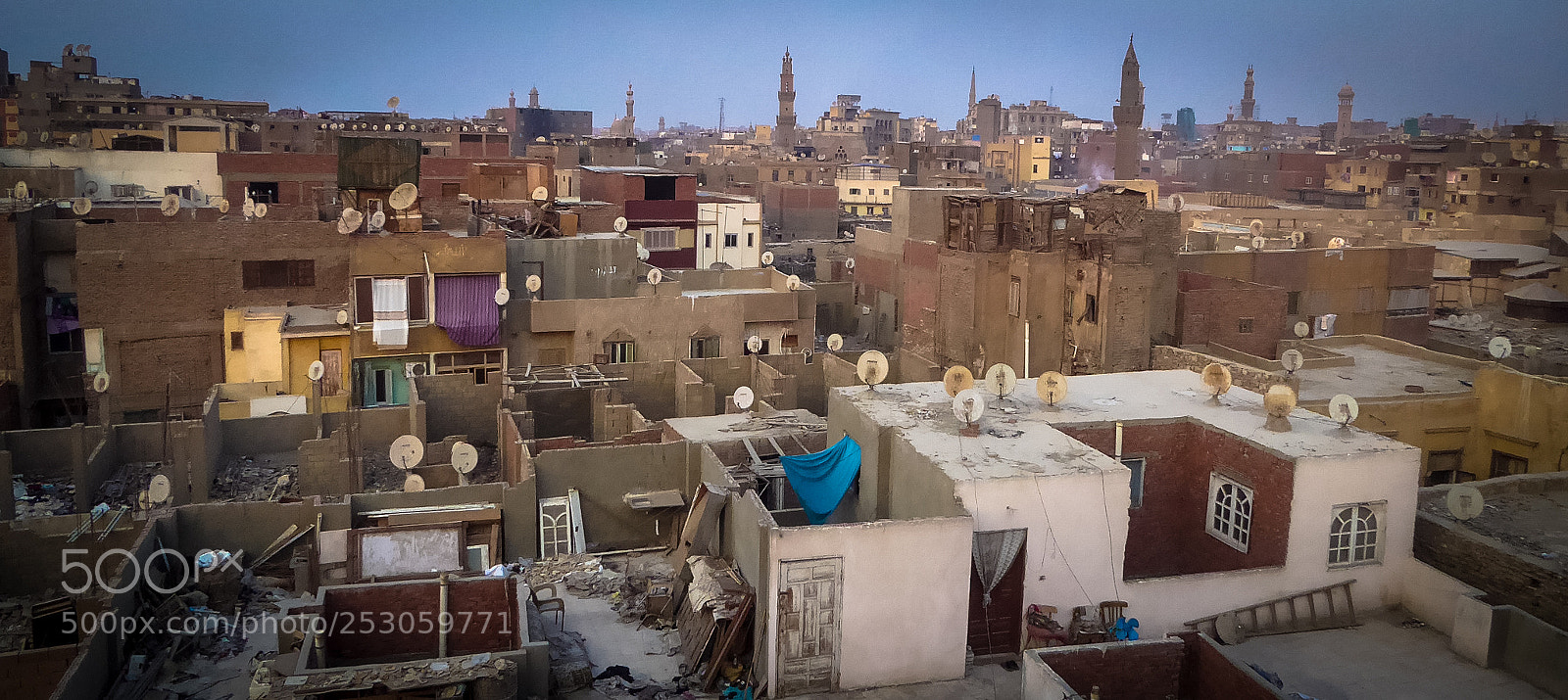 Panasonic Lumix DMC-ZS50 (Lumix DMC-TZ70) sample photo. Cairo photography