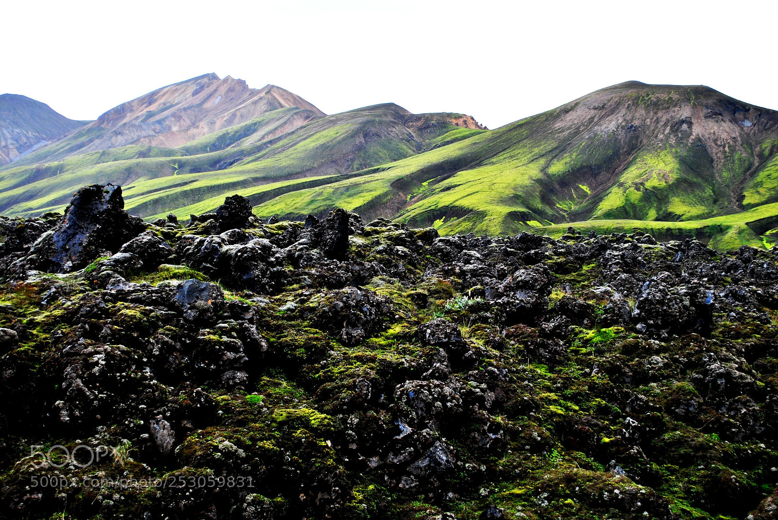 Nikon D3000 sample photo. Iceland photography