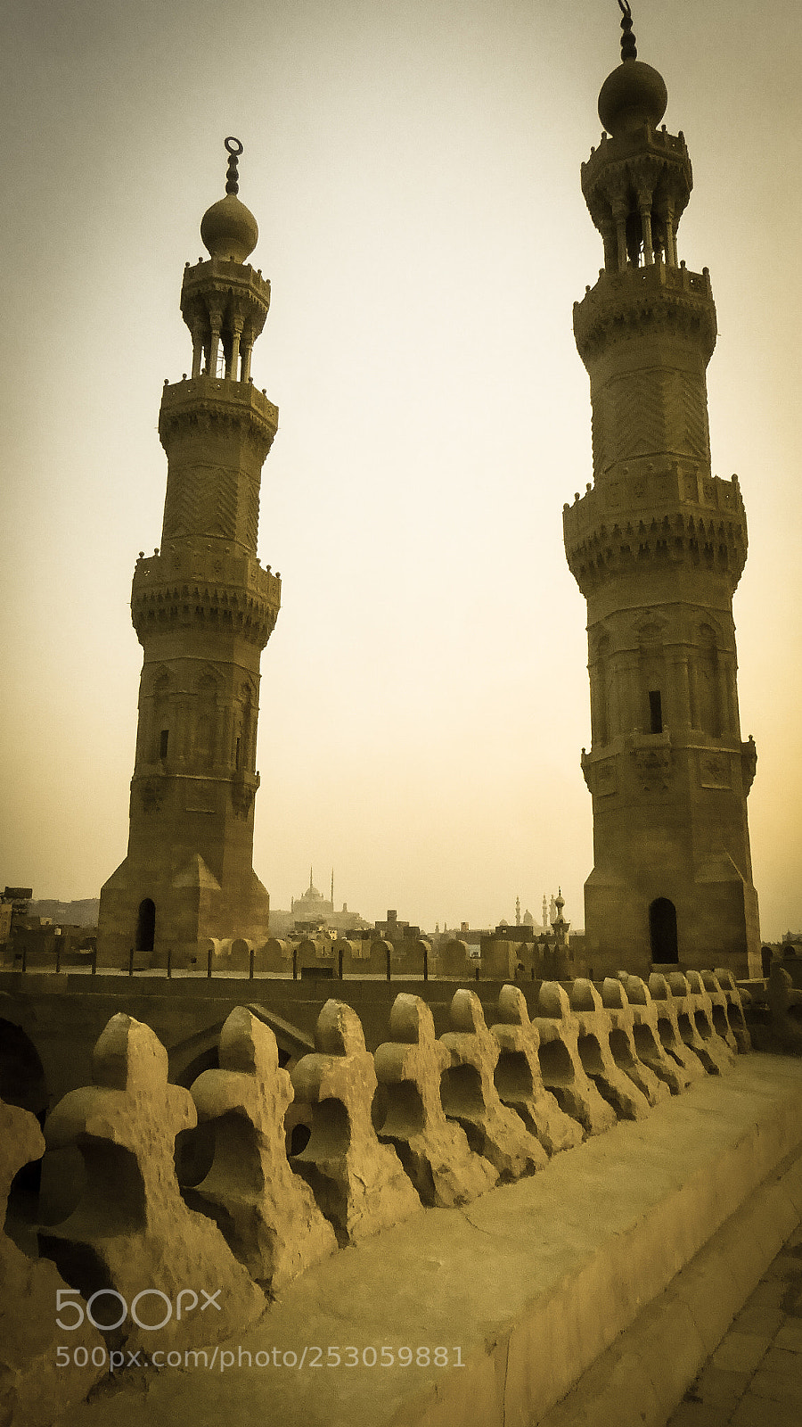 Panasonic Lumix DMC-ZS50 (Lumix DMC-TZ70) sample photo. Cairo photography