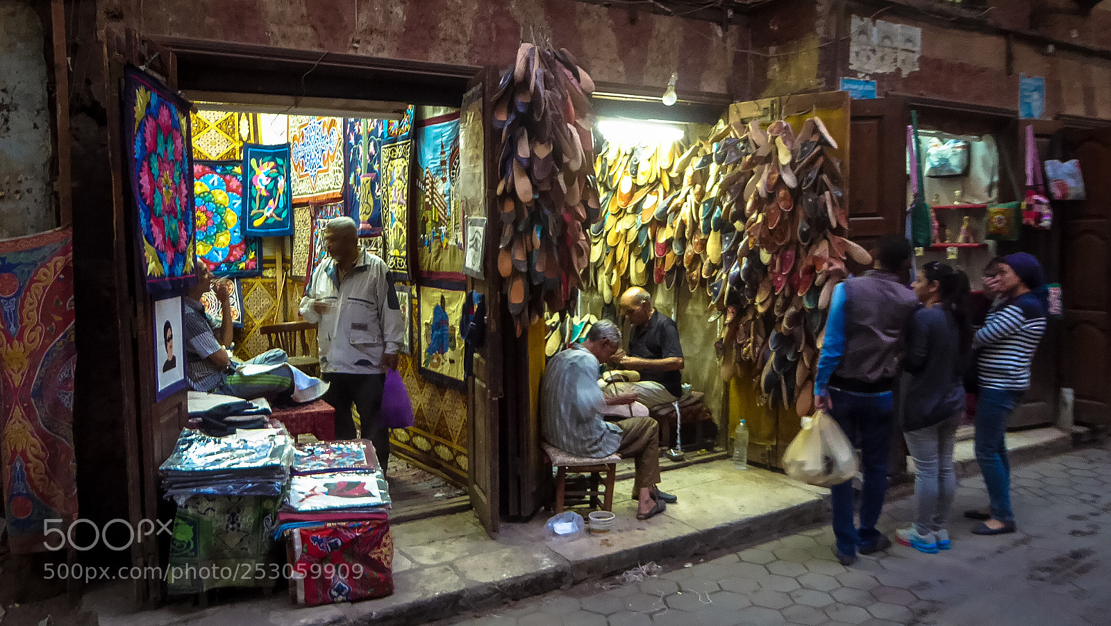 Panasonic Lumix DMC-ZS50 (Lumix DMC-TZ70) sample photo. Cairo photography