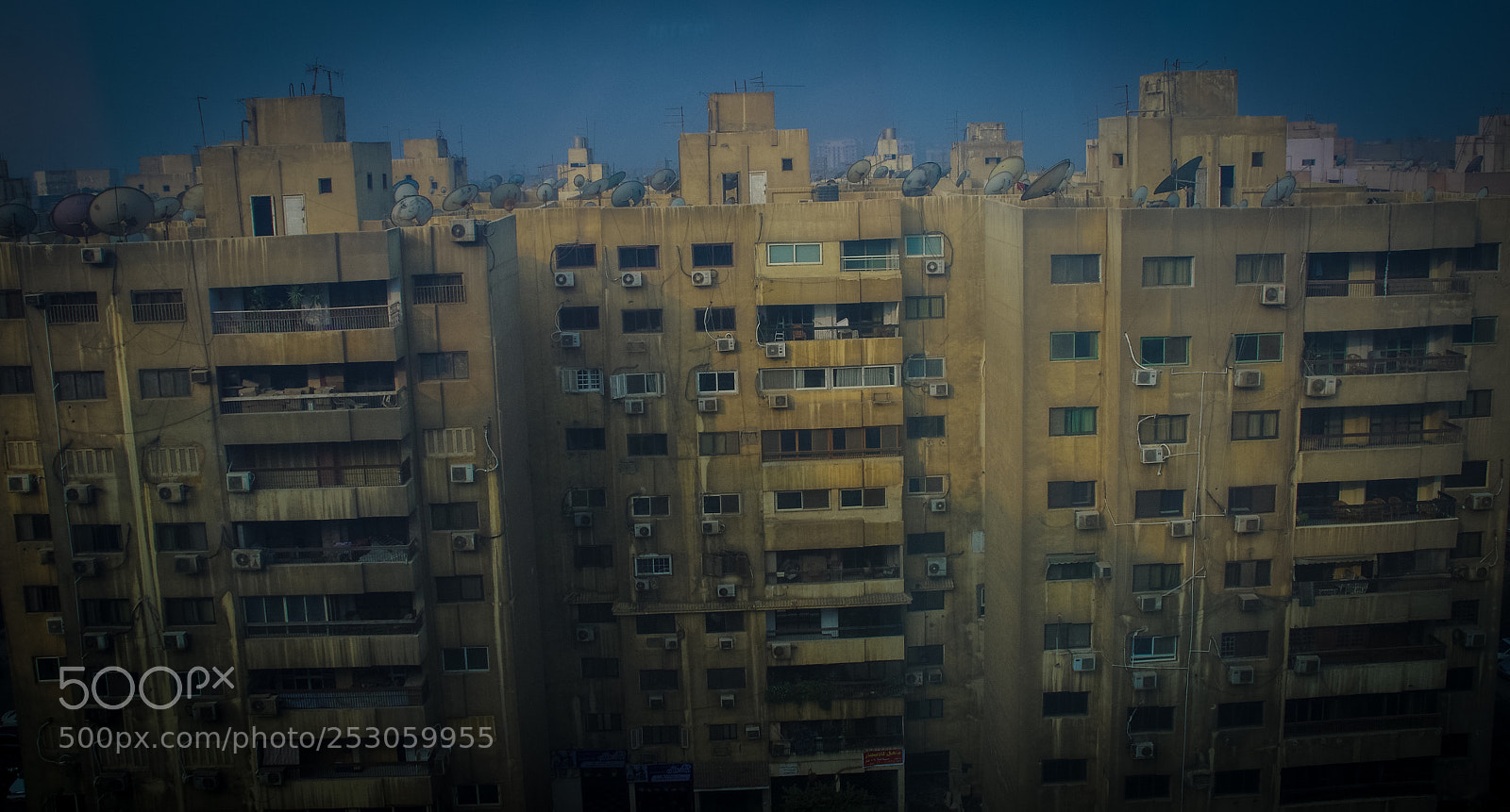 Pentax K-5 sample photo. Cairo photography