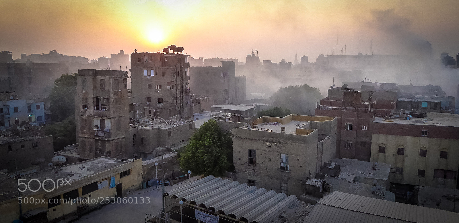 Panasonic Lumix DMC-ZS50 (Lumix DMC-TZ70) sample photo. Cairo photography