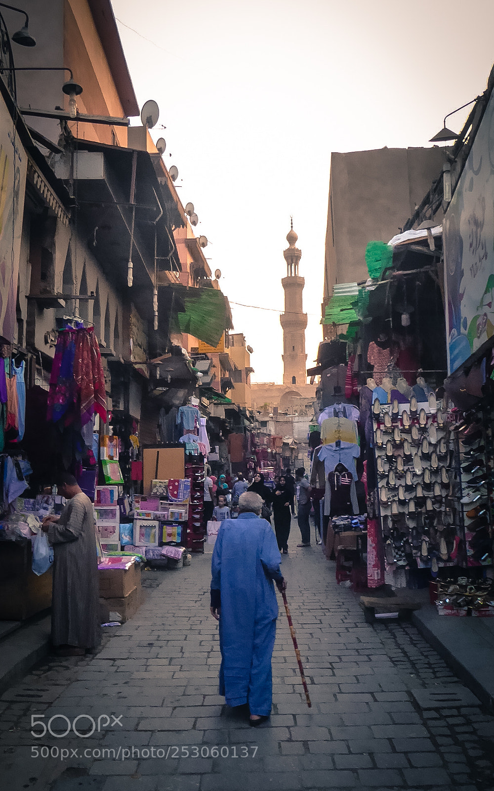Panasonic Lumix DMC-ZS50 (Lumix DMC-TZ70) sample photo. Cairo photography