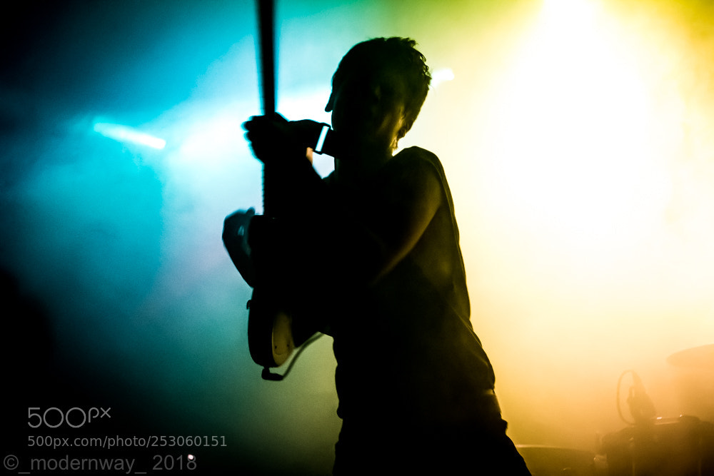 Canon EOS 60D sample photo. October drift @ joiners, southampton photography