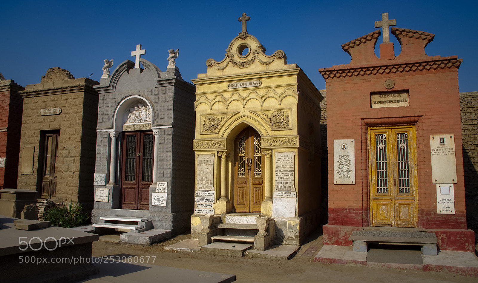 Pentax K-5 sample photo. Coptic cairo photography