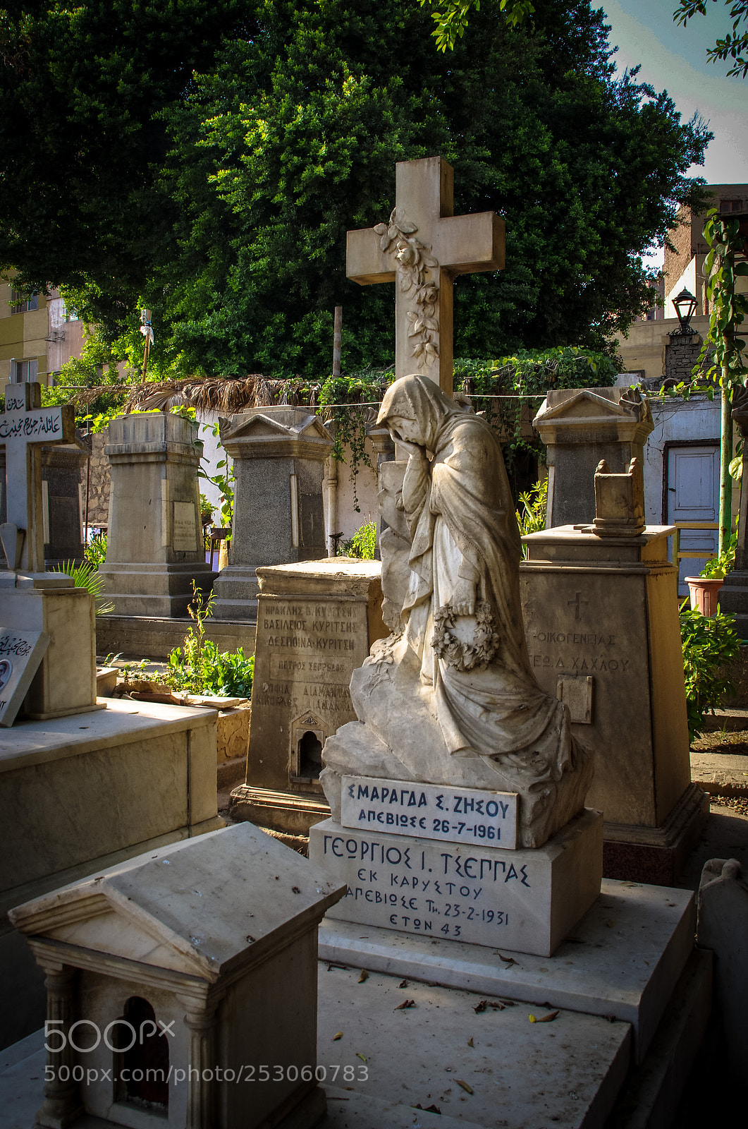 Pentax K-5 sample photo. Coptic cairo photography
