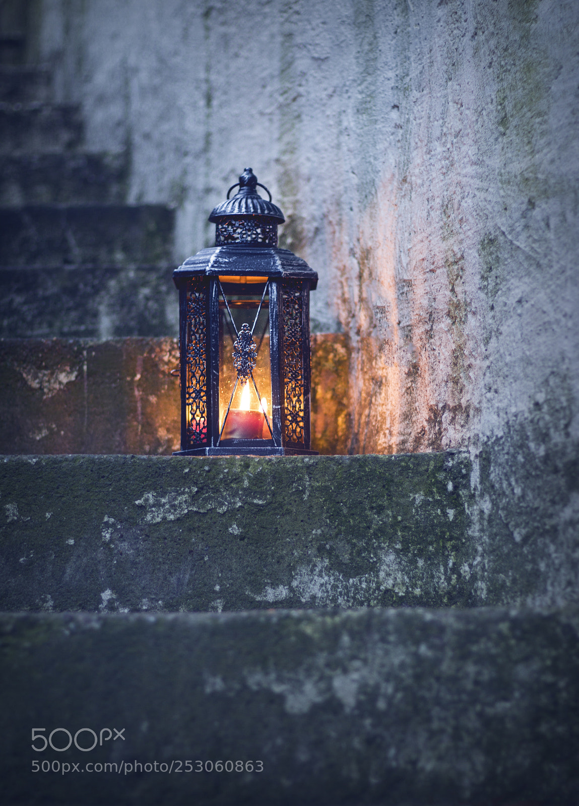 Canon EOS 700D (EOS Rebel T5i / EOS Kiss X7i) sample photo. Lantern photography